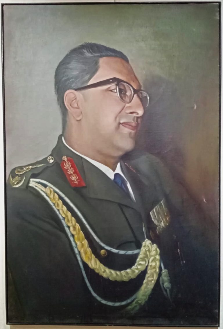 रामानन्द जोशीका कलाकृति