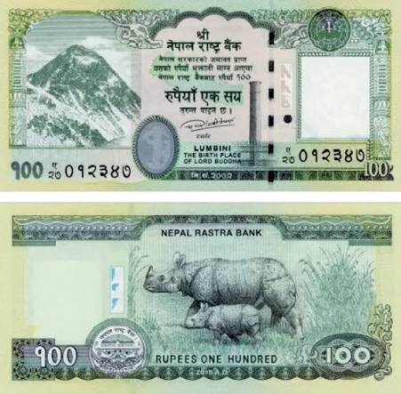 100 note