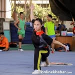 एसियाली खेलकुद