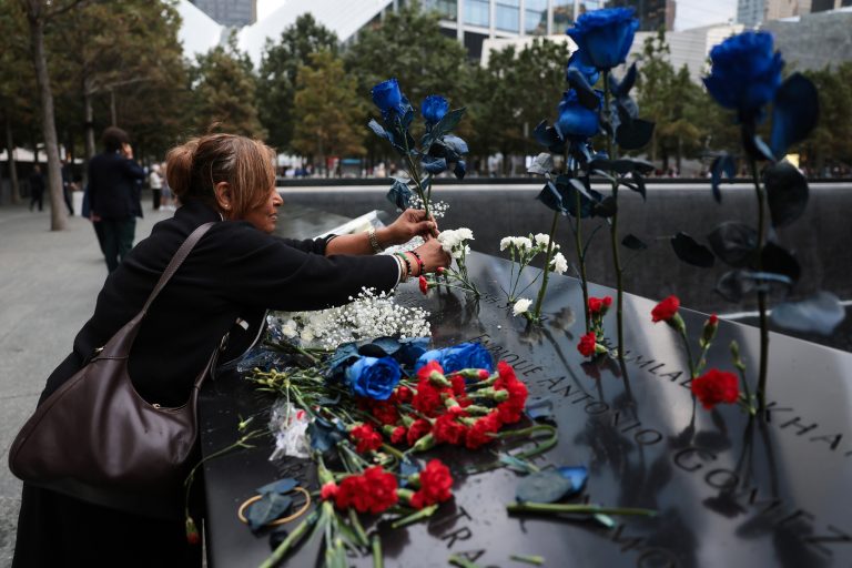 Sept 11 Anniversary