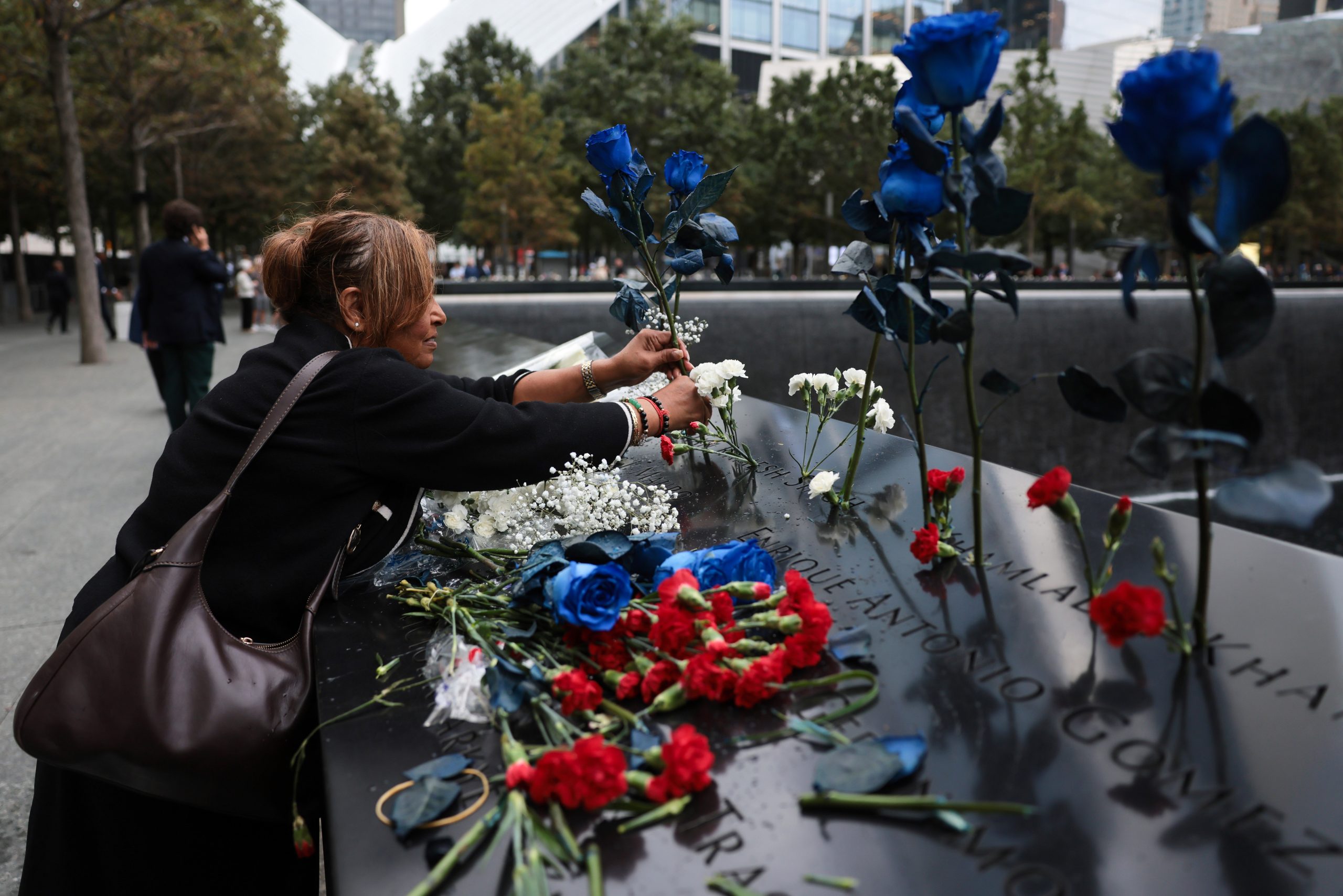 Sept 11 Anniversary