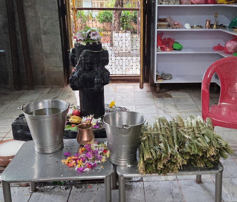 भुवनेश्वर मन्दिर