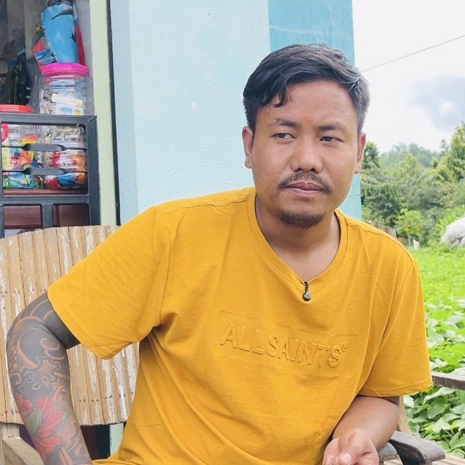 Basanta story