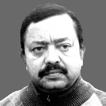 Bharat Dahal