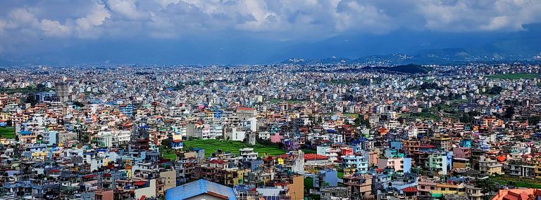 Kathmandu Valley