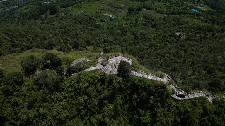 Chinakot-hill