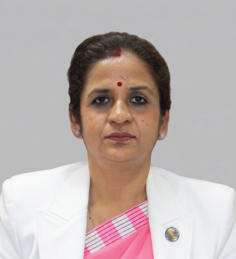 Ho_Minister_Gauri Kumari_hevyrrf
