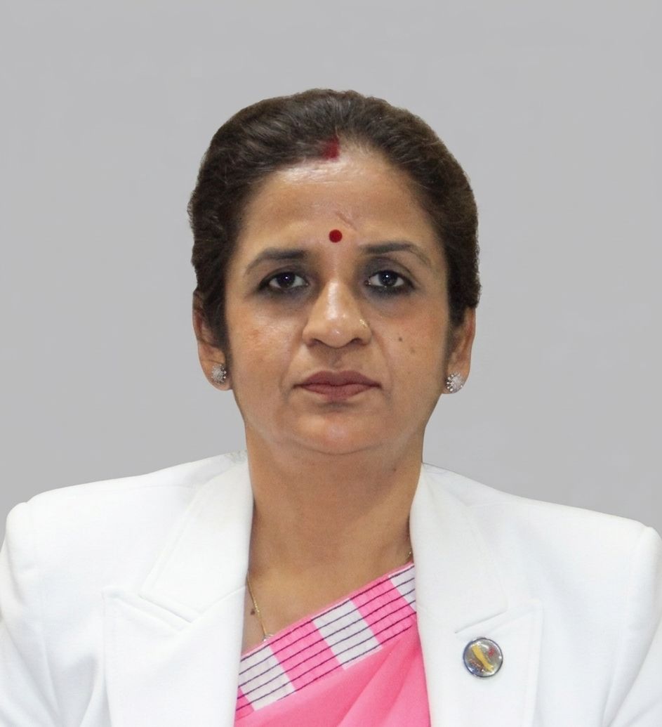Ho_Minister_Gauri Kumari_hevyrrf