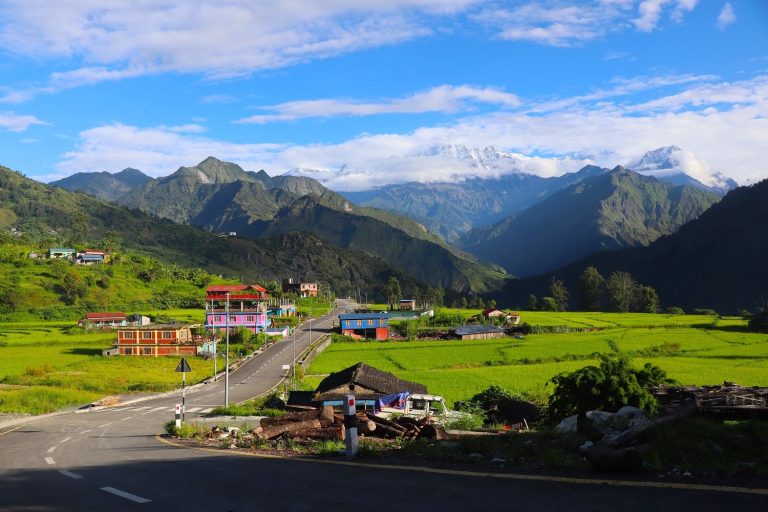 सडक स्तरोन्नति