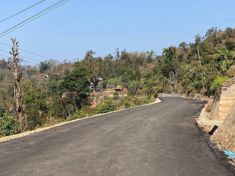 पूर्वाधार निर्माण