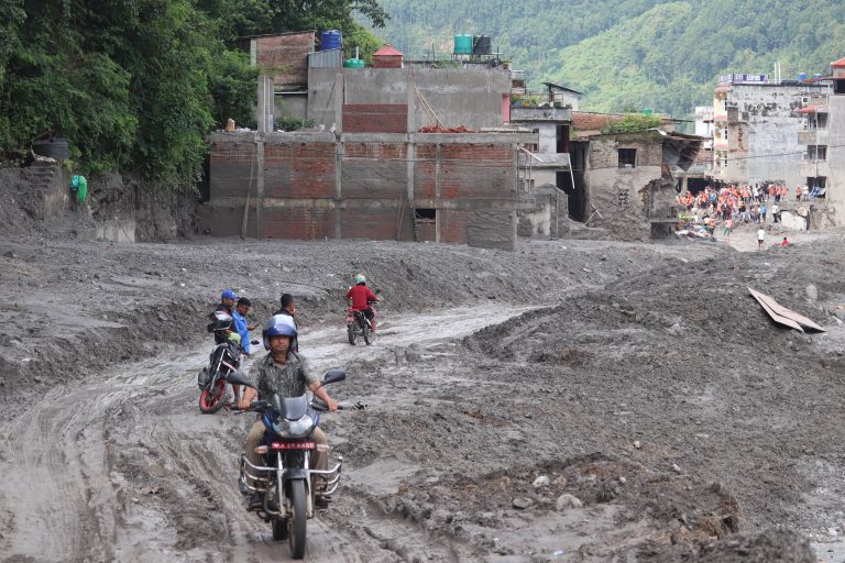 NUWAKOT