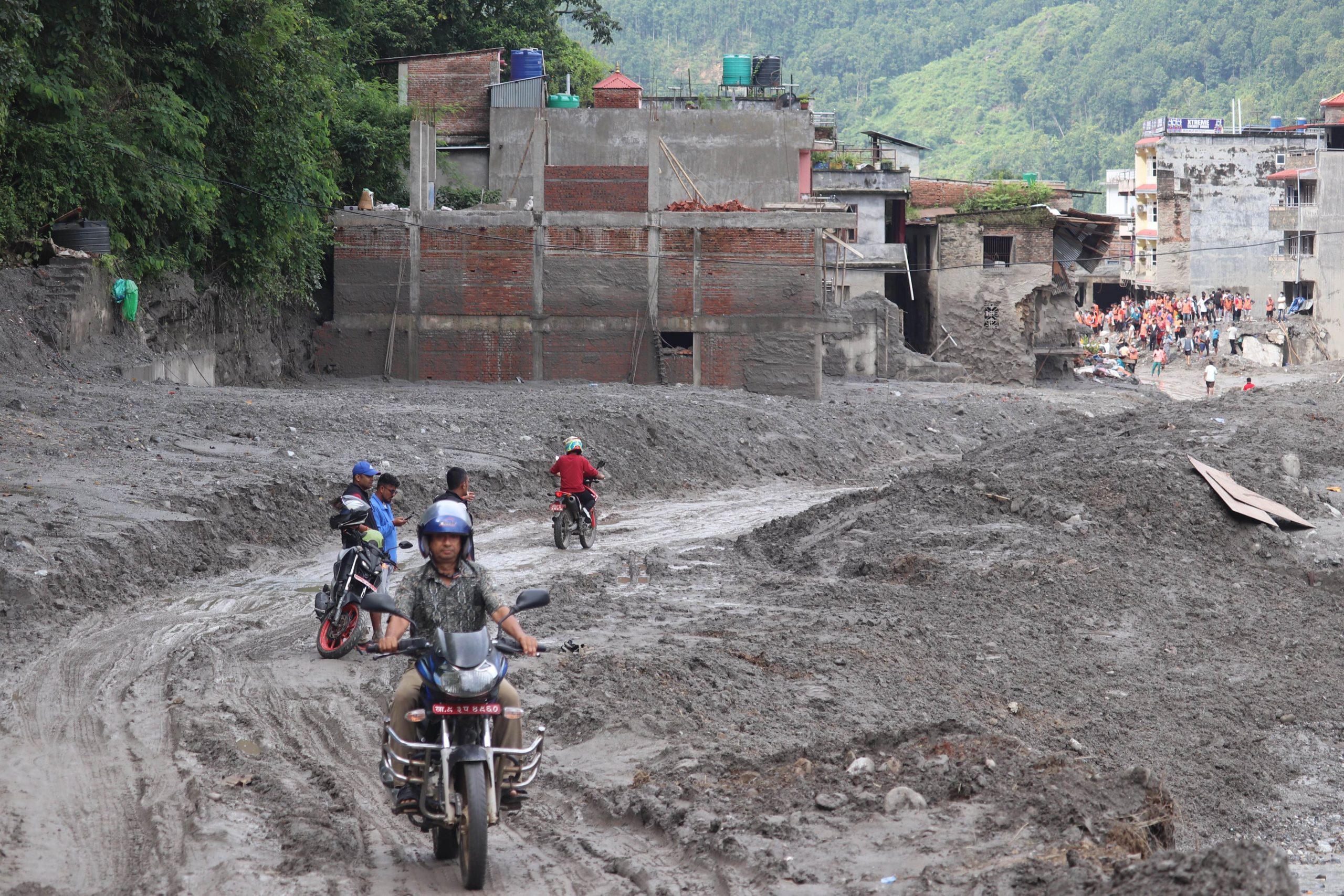 NUWAKOT