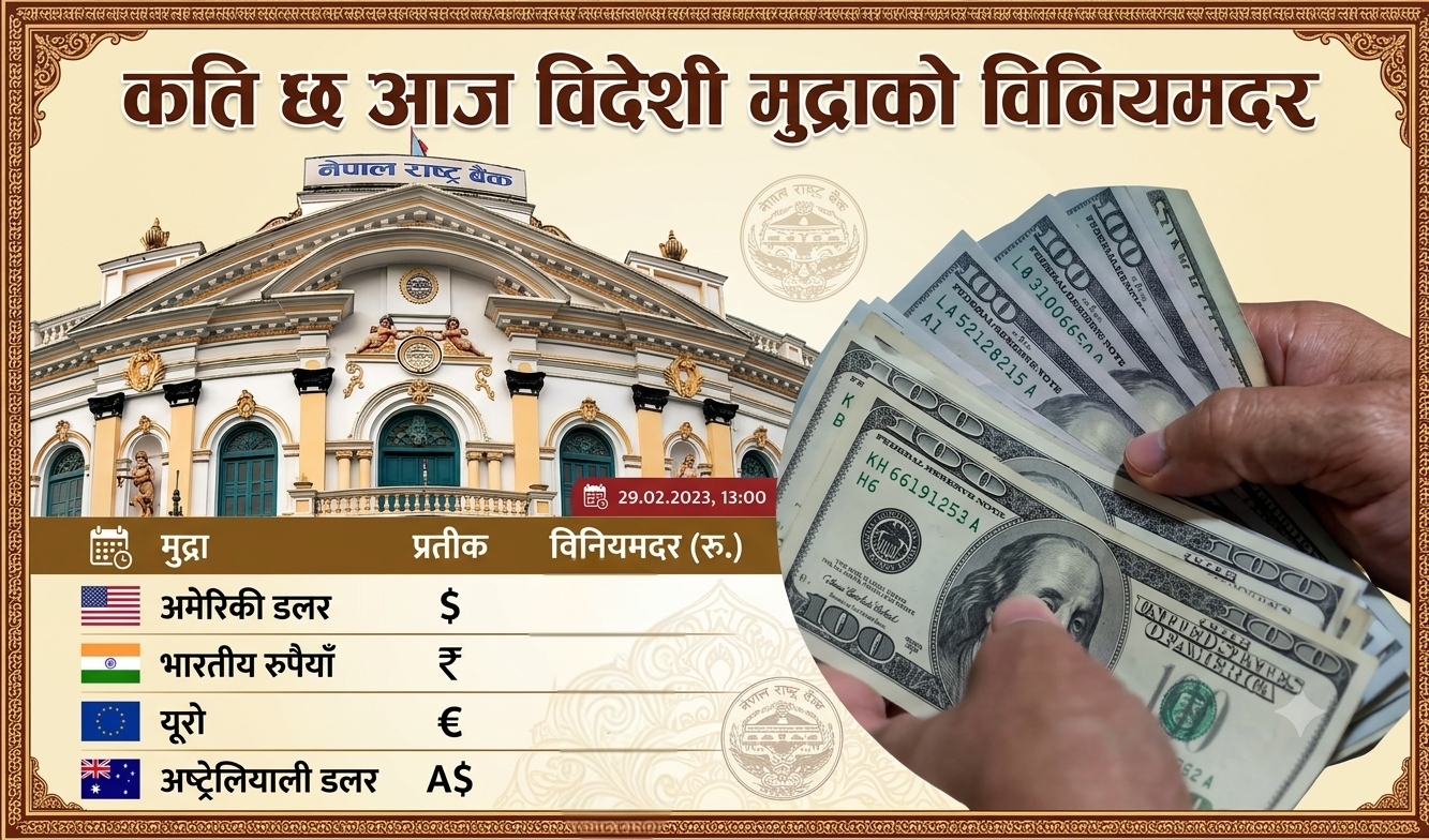 विनियमदर