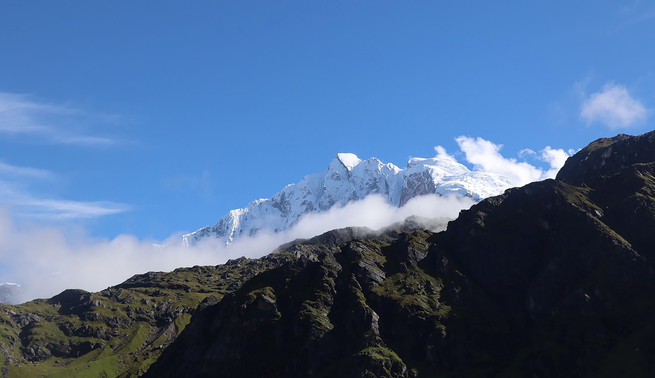 Annapurna Himal