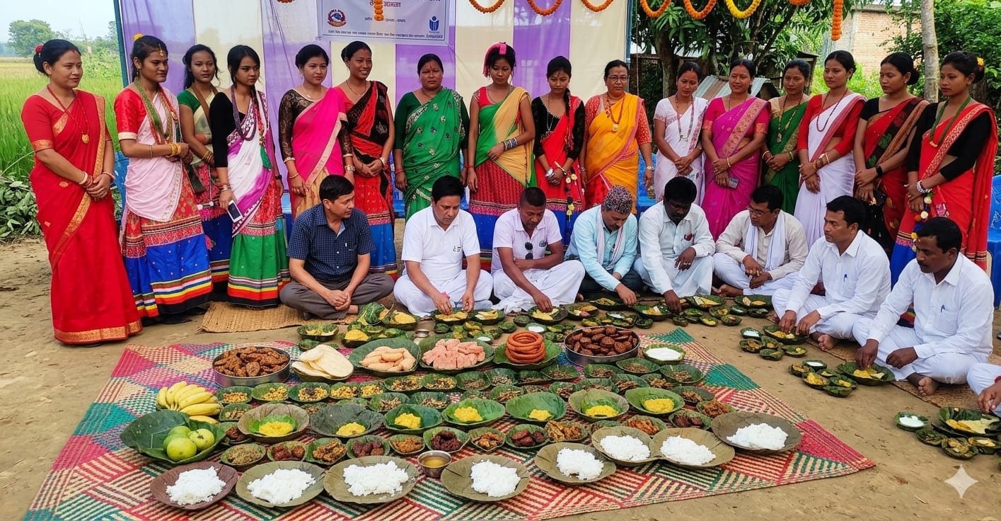 अटवारी पर्व