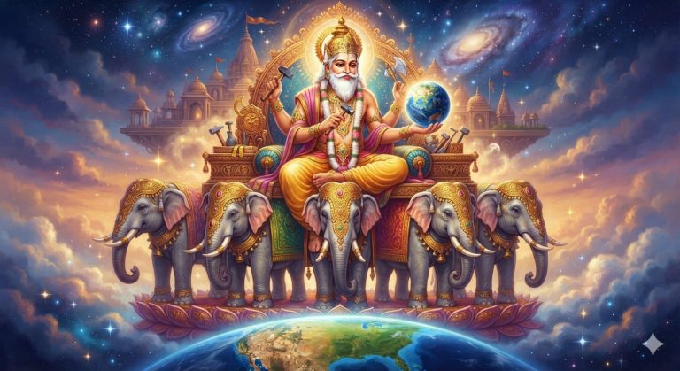 भगवान विश्वकर्मा