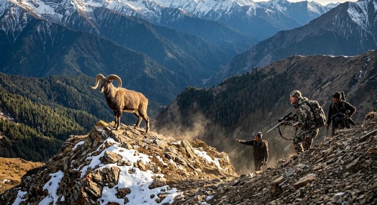 सिकार याम सुरु
