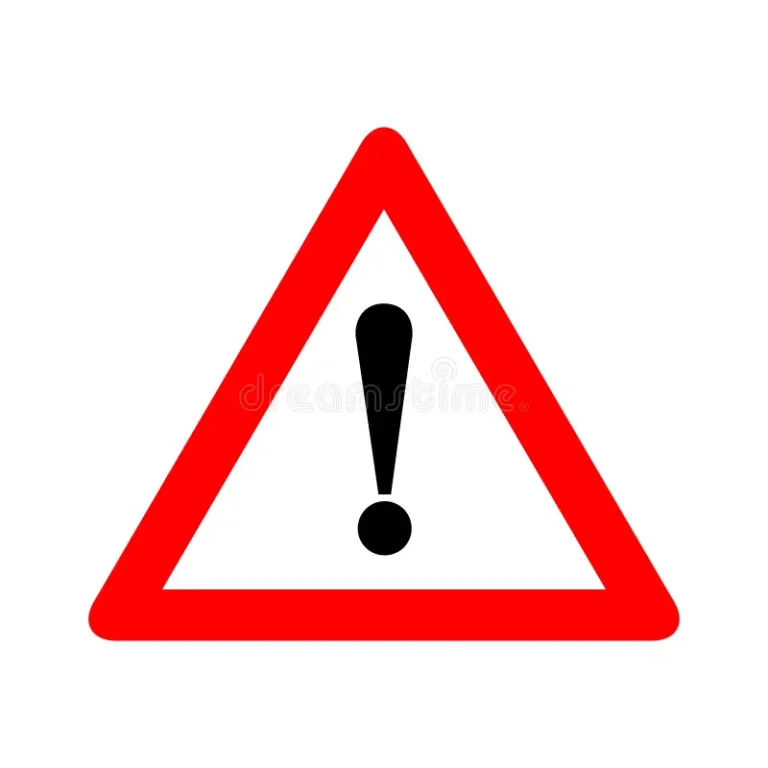 alert
