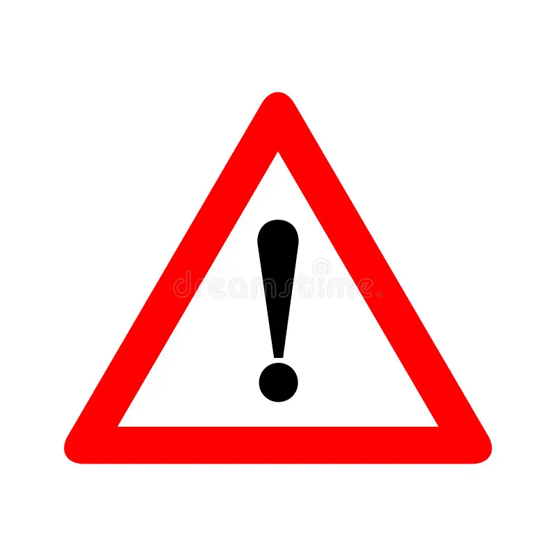 alert