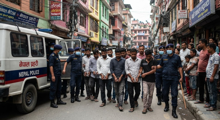 bangladeshi
