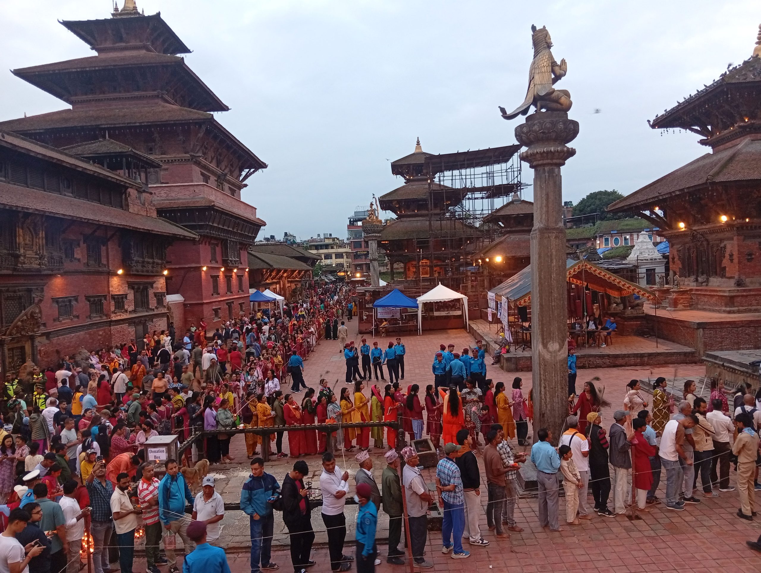 कृष्ण मन्दिर