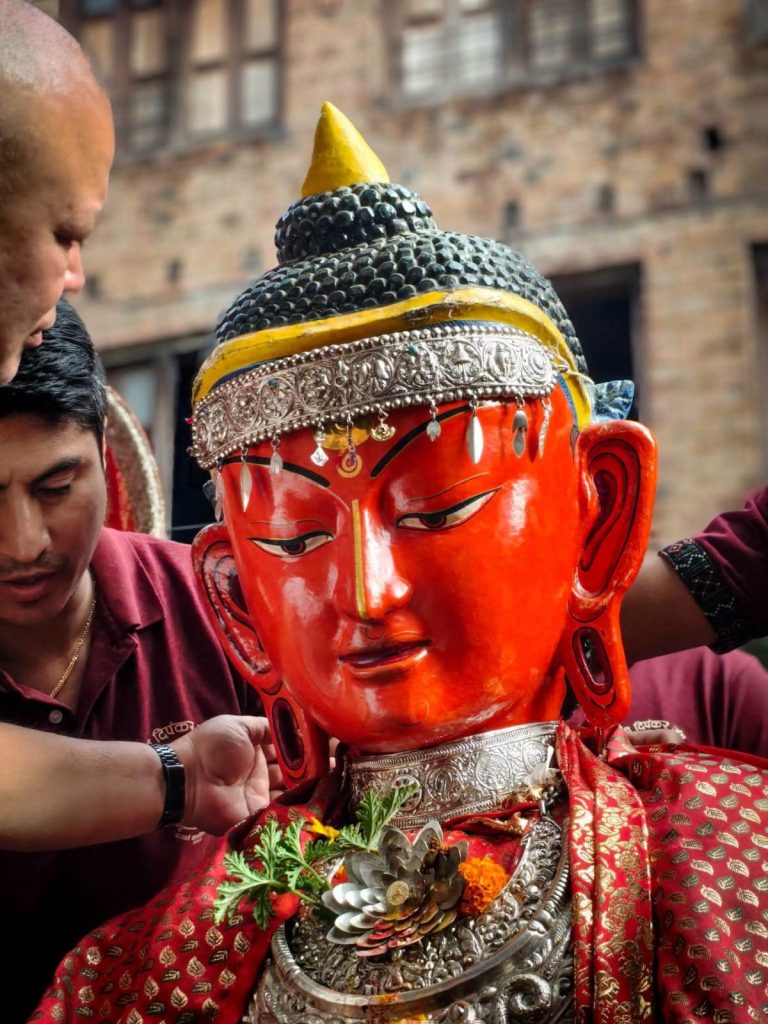 bhaktapur dipankar