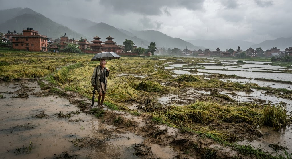 bhaktapur