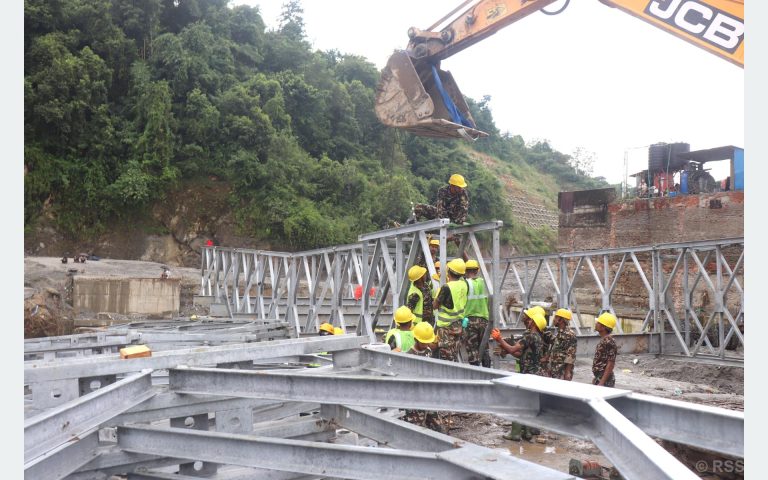 bridge