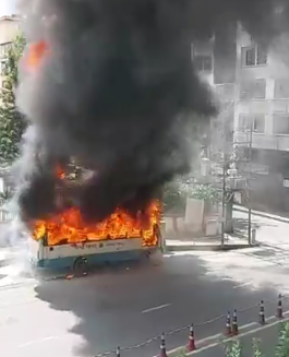 bus aaglagi