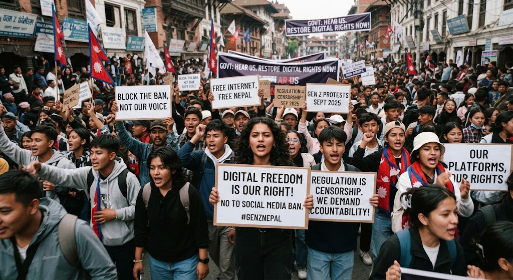 digital freedom