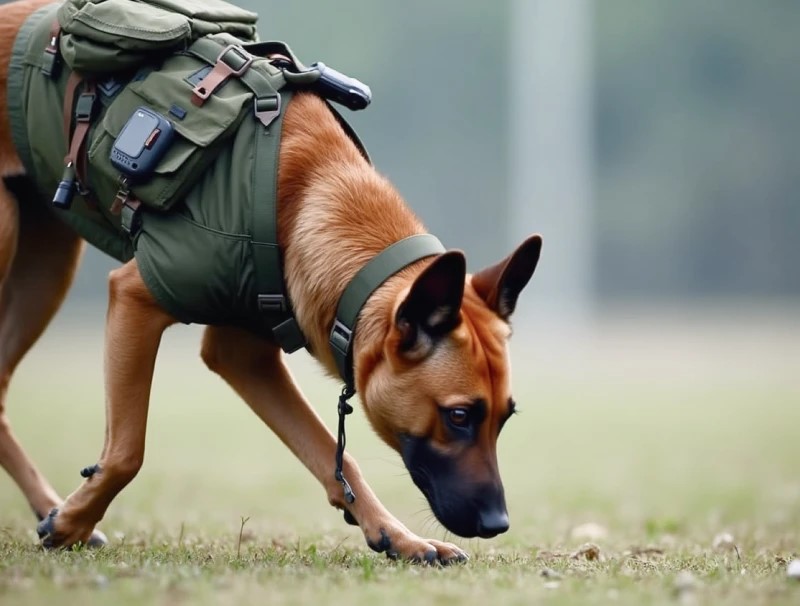 dognoisis