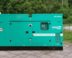 generator