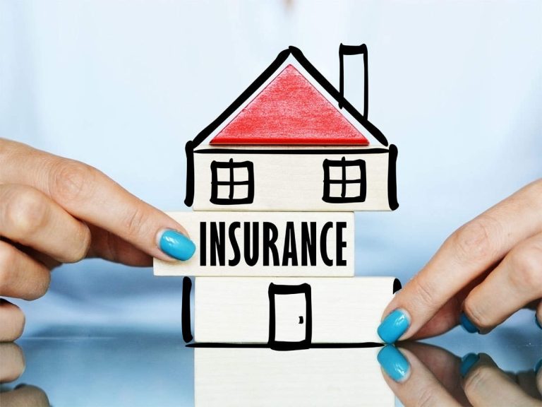 insurance of building