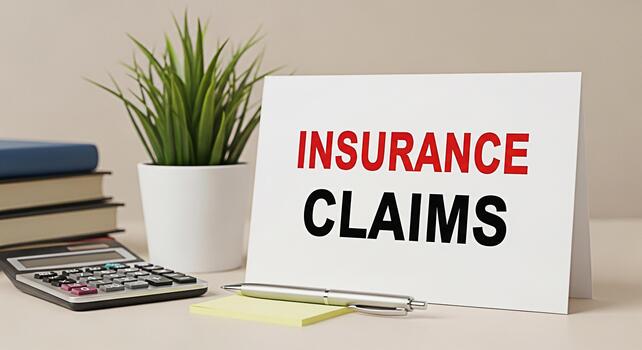 insurance claim