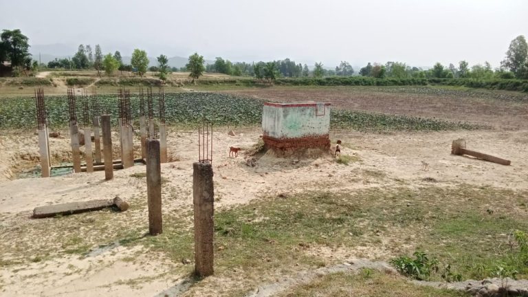 माणिक दह