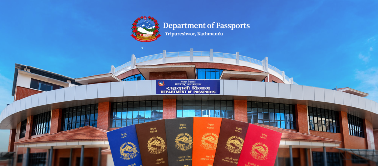 passport