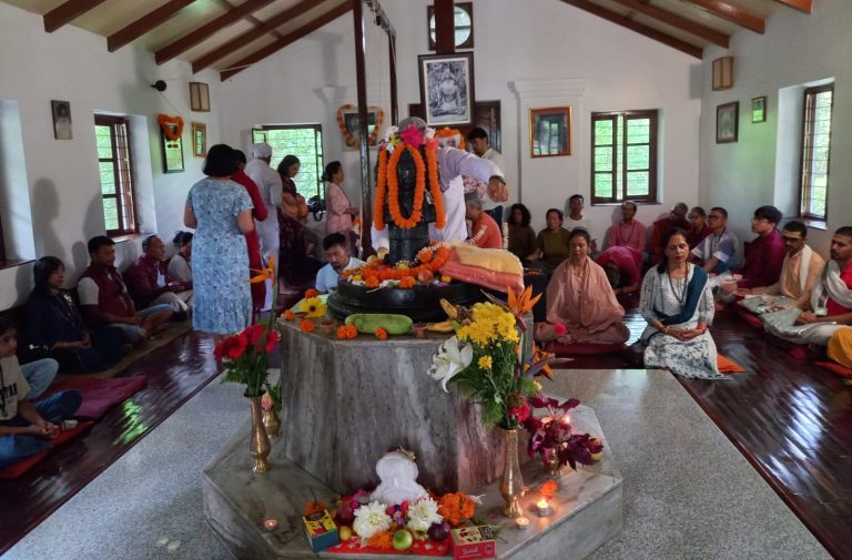 ध्रुवस्थली