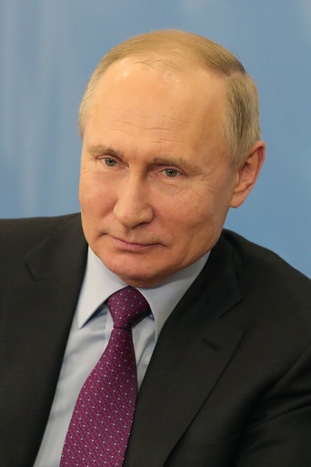 putin