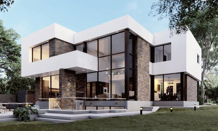 real estate