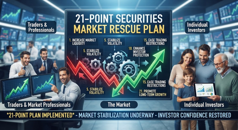 securites