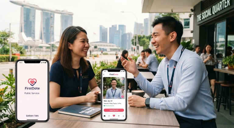 singapore date