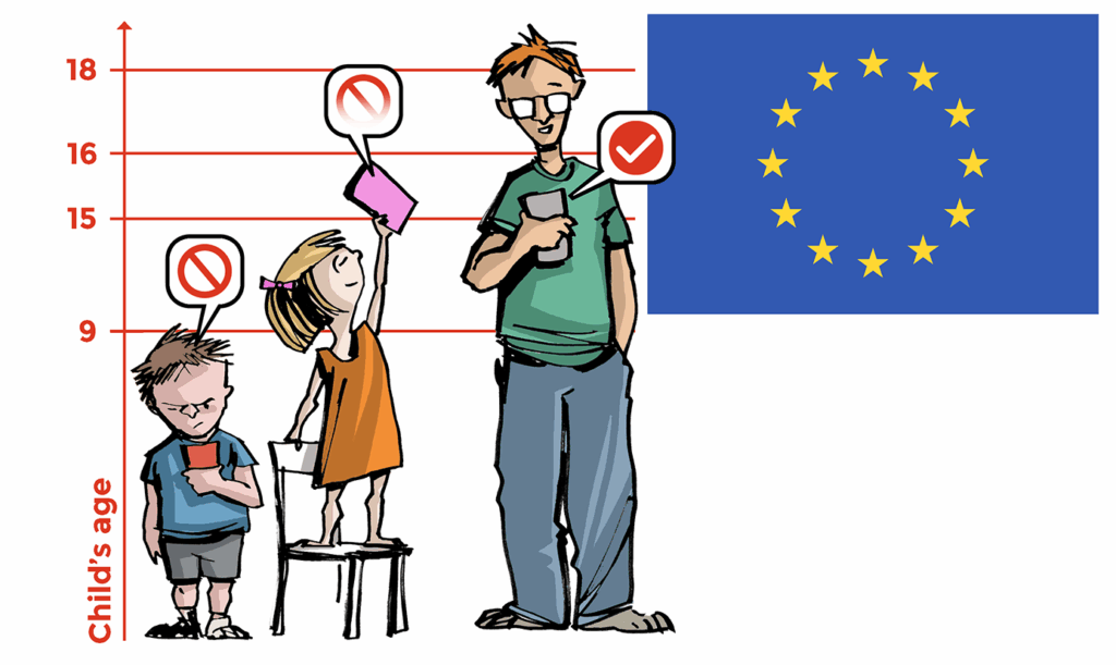 social media