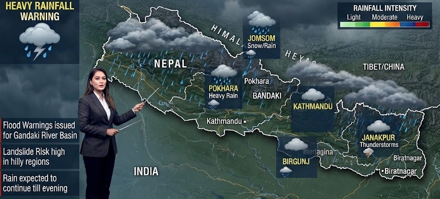 weather