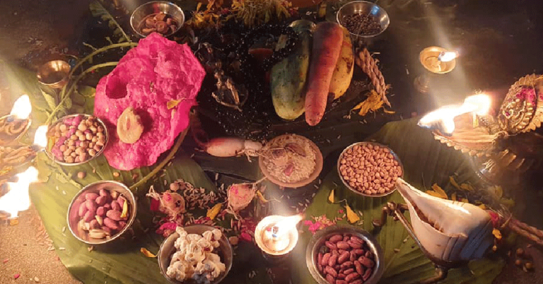 चथा-पर्व