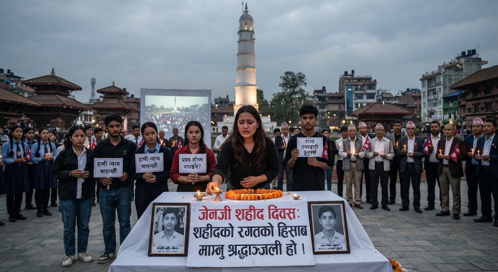 जेन जी