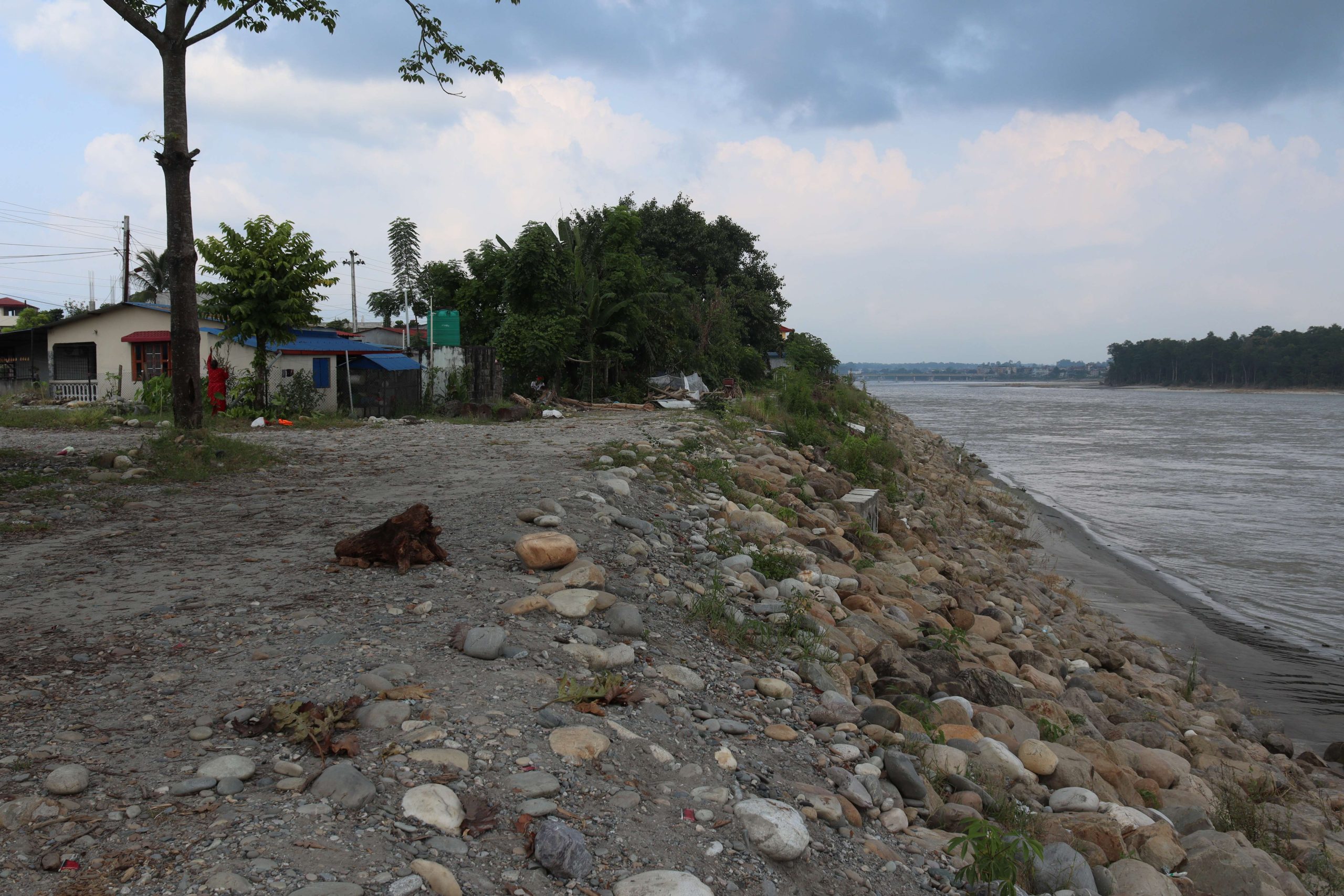 गैँडाकोट