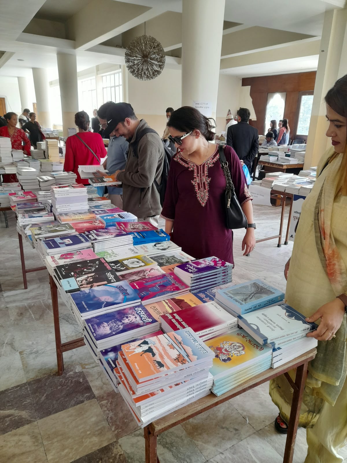 book fair 5