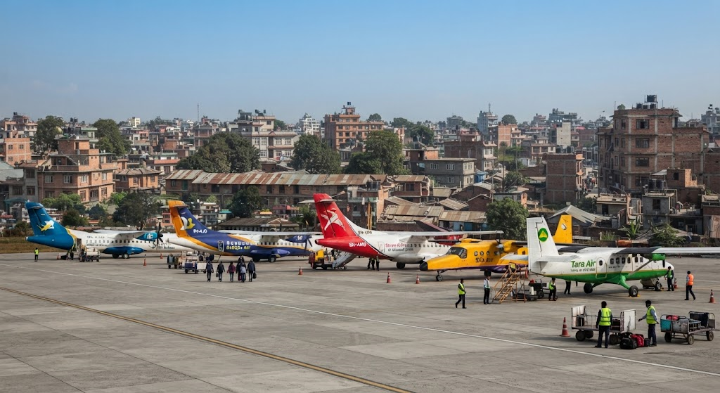 domestic carriers