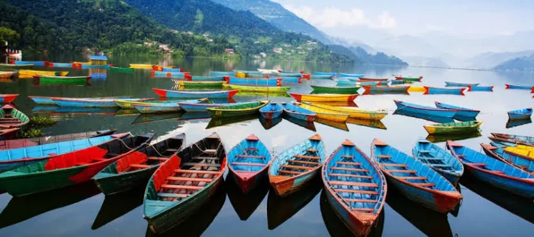पर्यटन प्रवर्द्धन